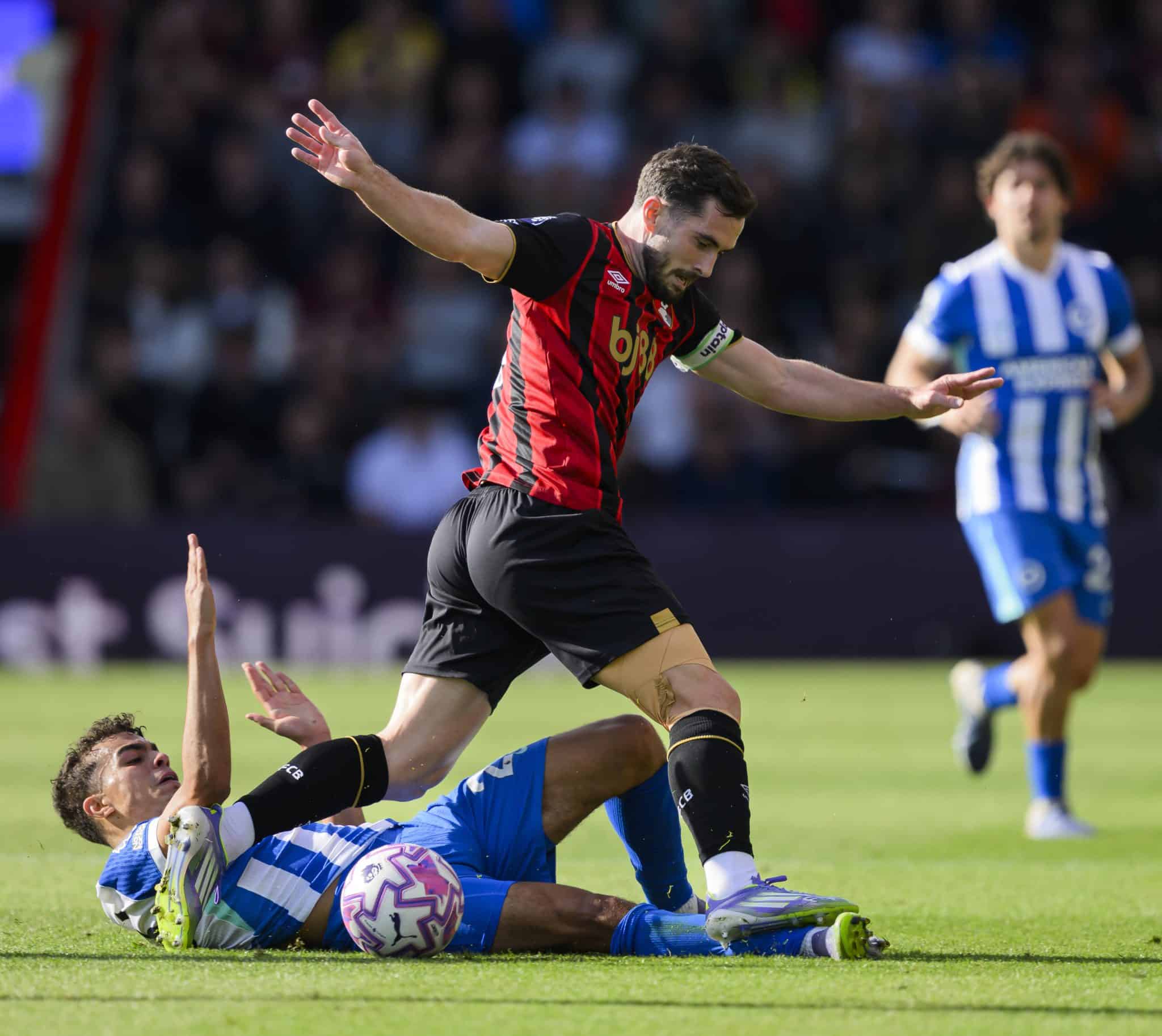 Bournemouth vs Newcastle prediction, odds & betting tips 21/09/2025