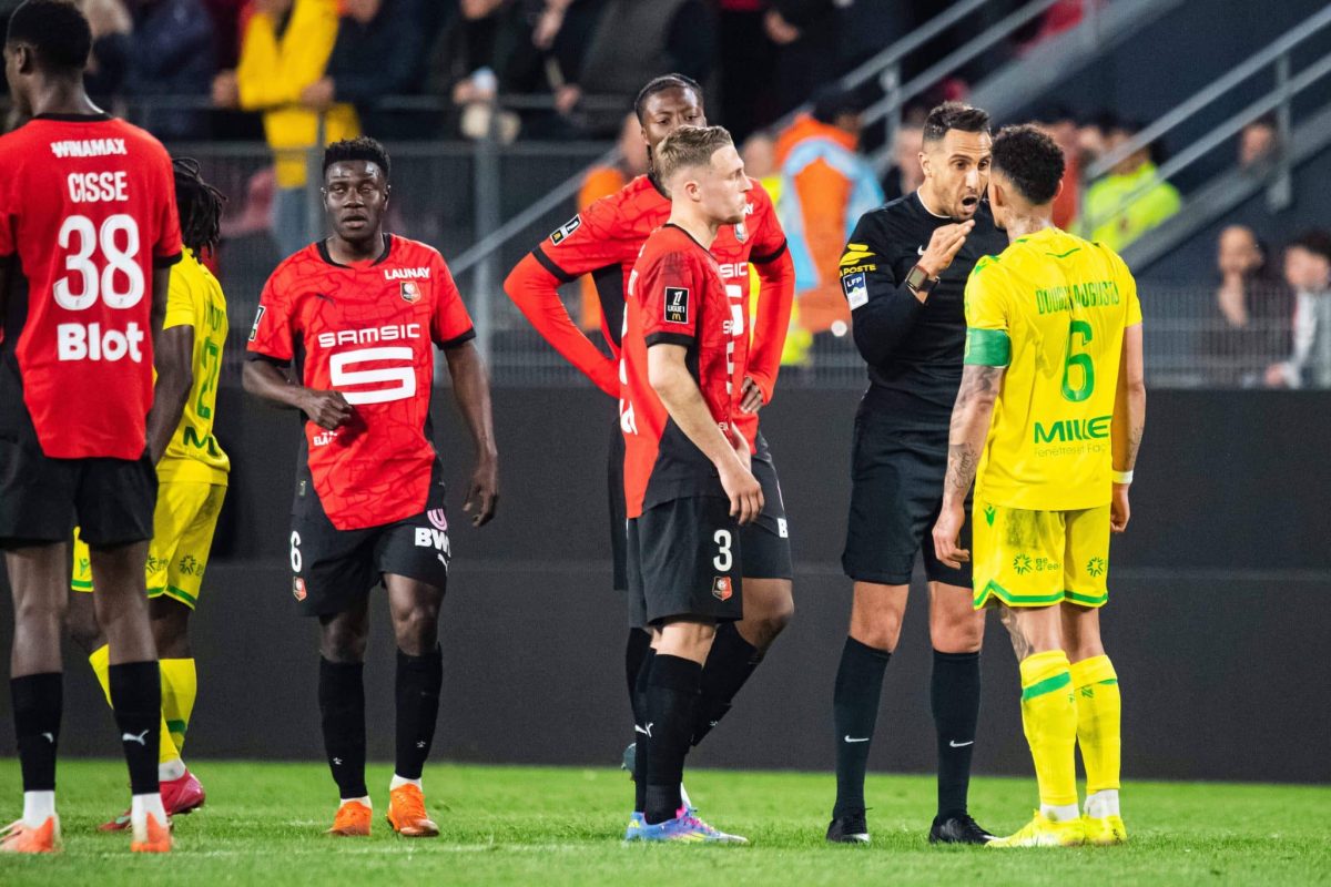 Nantes vs Rennes prediction, odds & betting tips &ndash; 20/09/2025