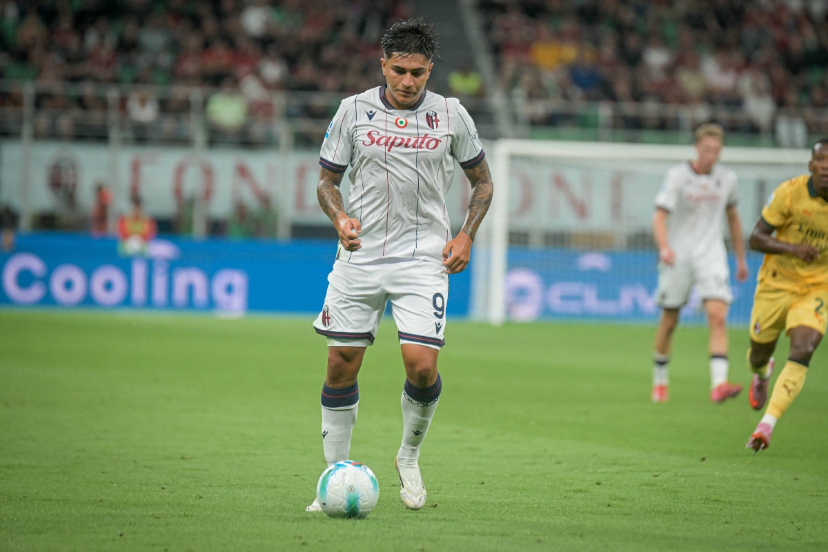 Bologna vs Genoa prediction