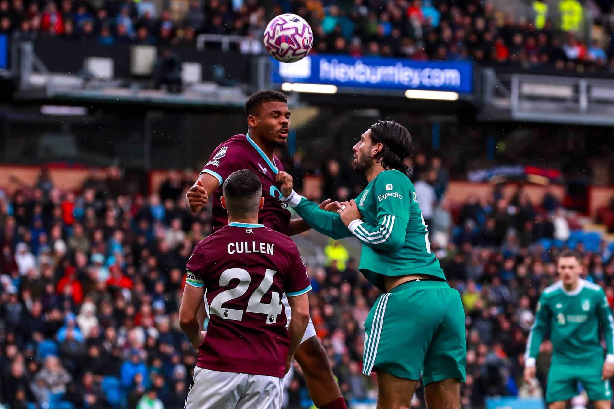 Burnely vs Nottingham Forest prediction, odds & betting tips 20/09/2025