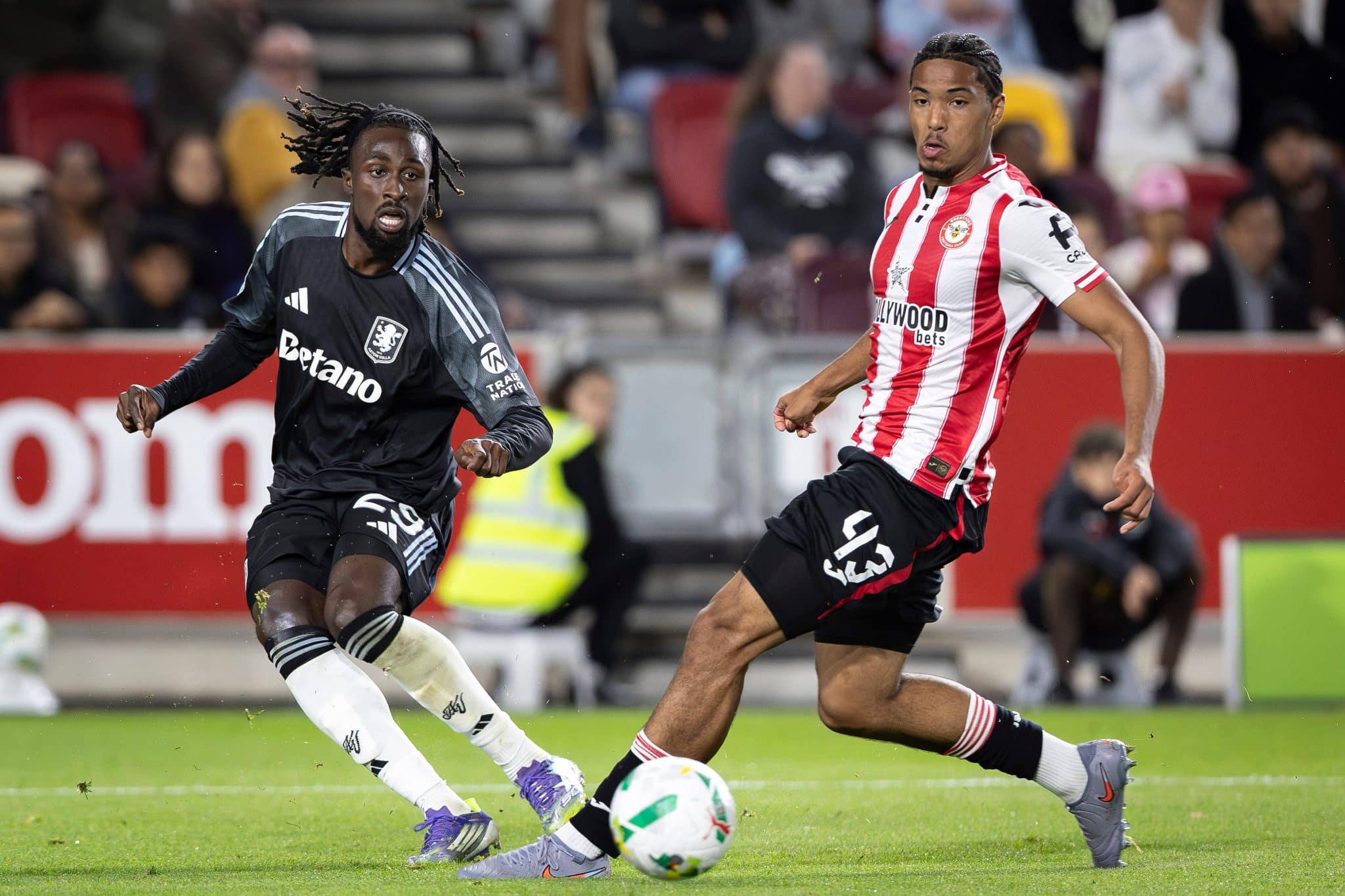 Sunderland vs Aston Villa prediction, odds & betting tips 21/09/2025