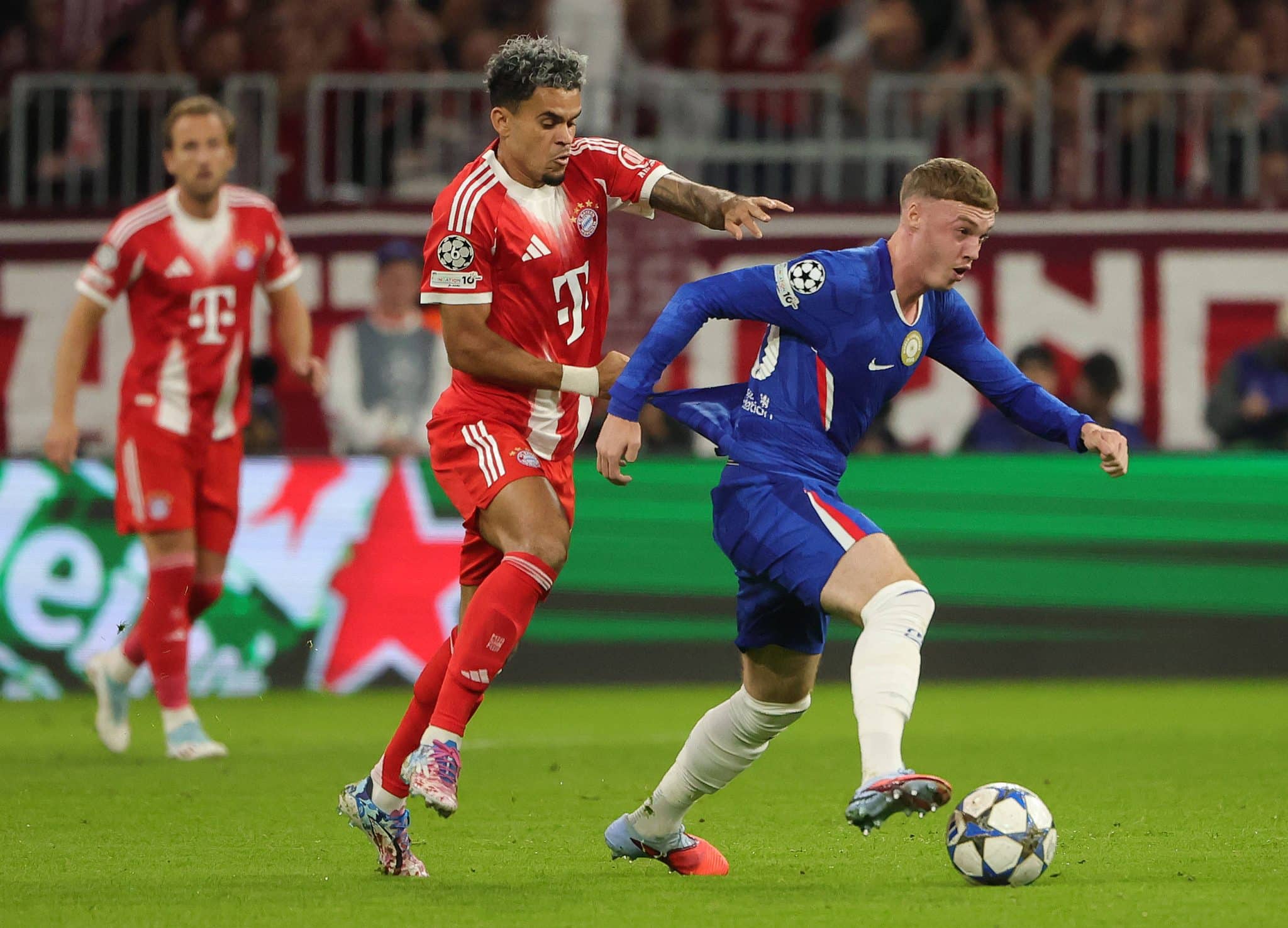 Man Utd vs Chelsea prediction, odds & betting tips 20/09/2025