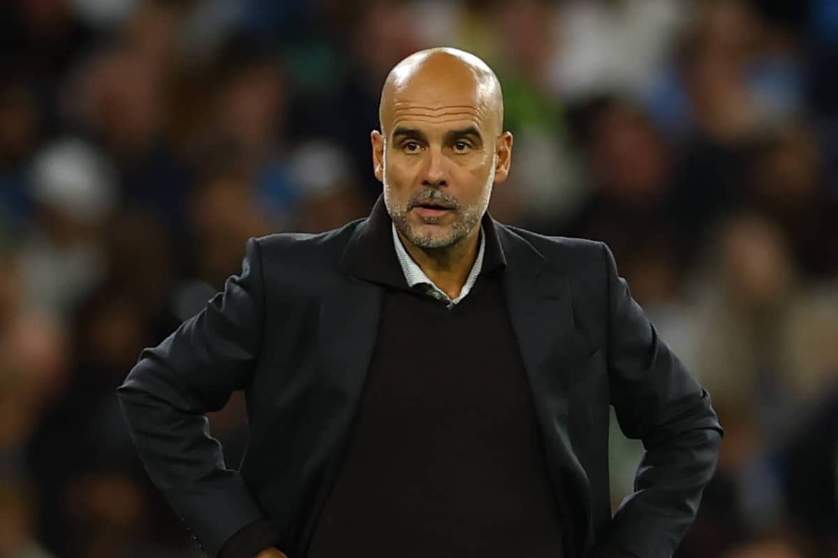 Manchester City transfer news: Arsenal set to rival Cityzens for Bundesliga defender