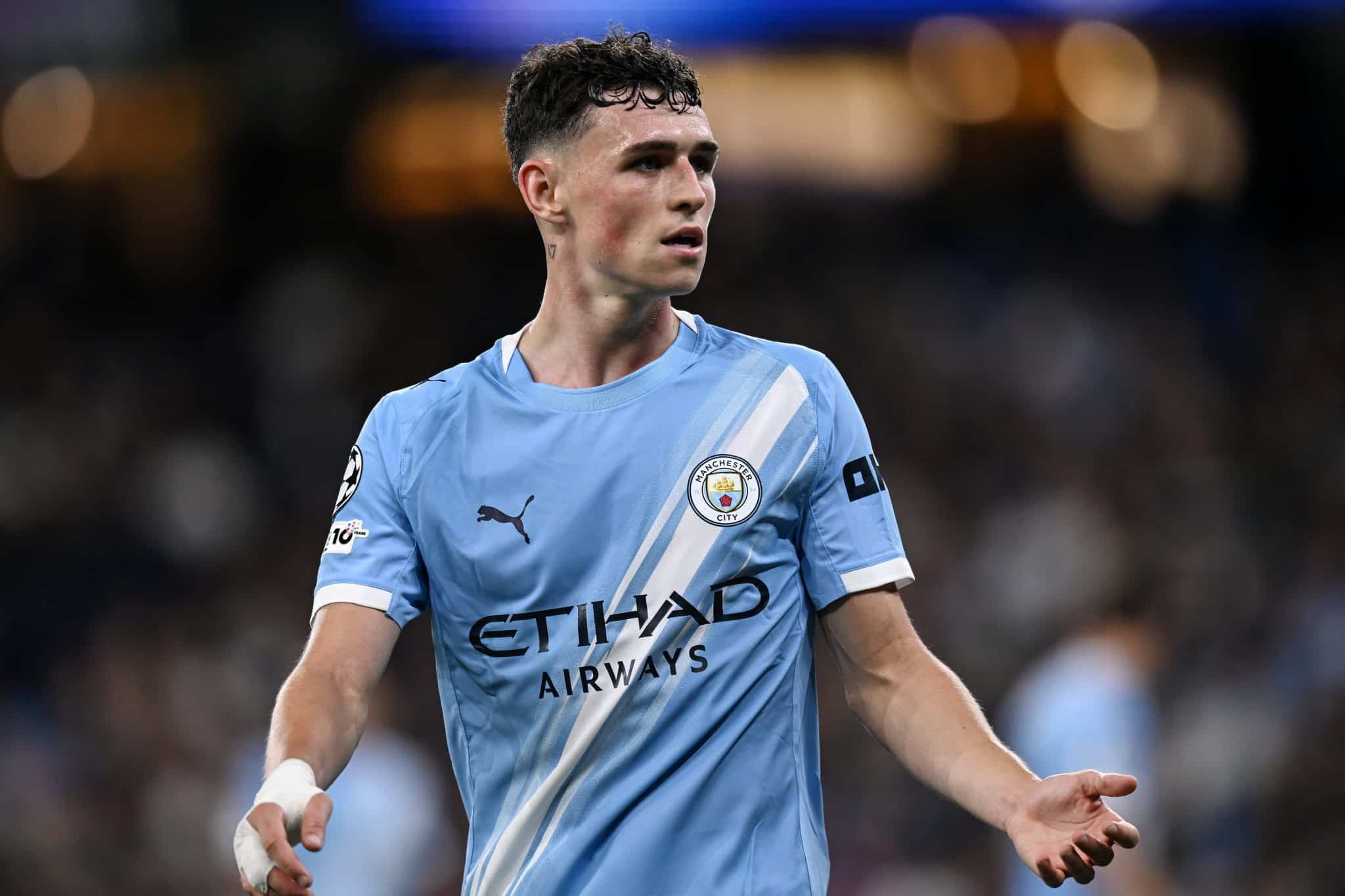 Phil Foden