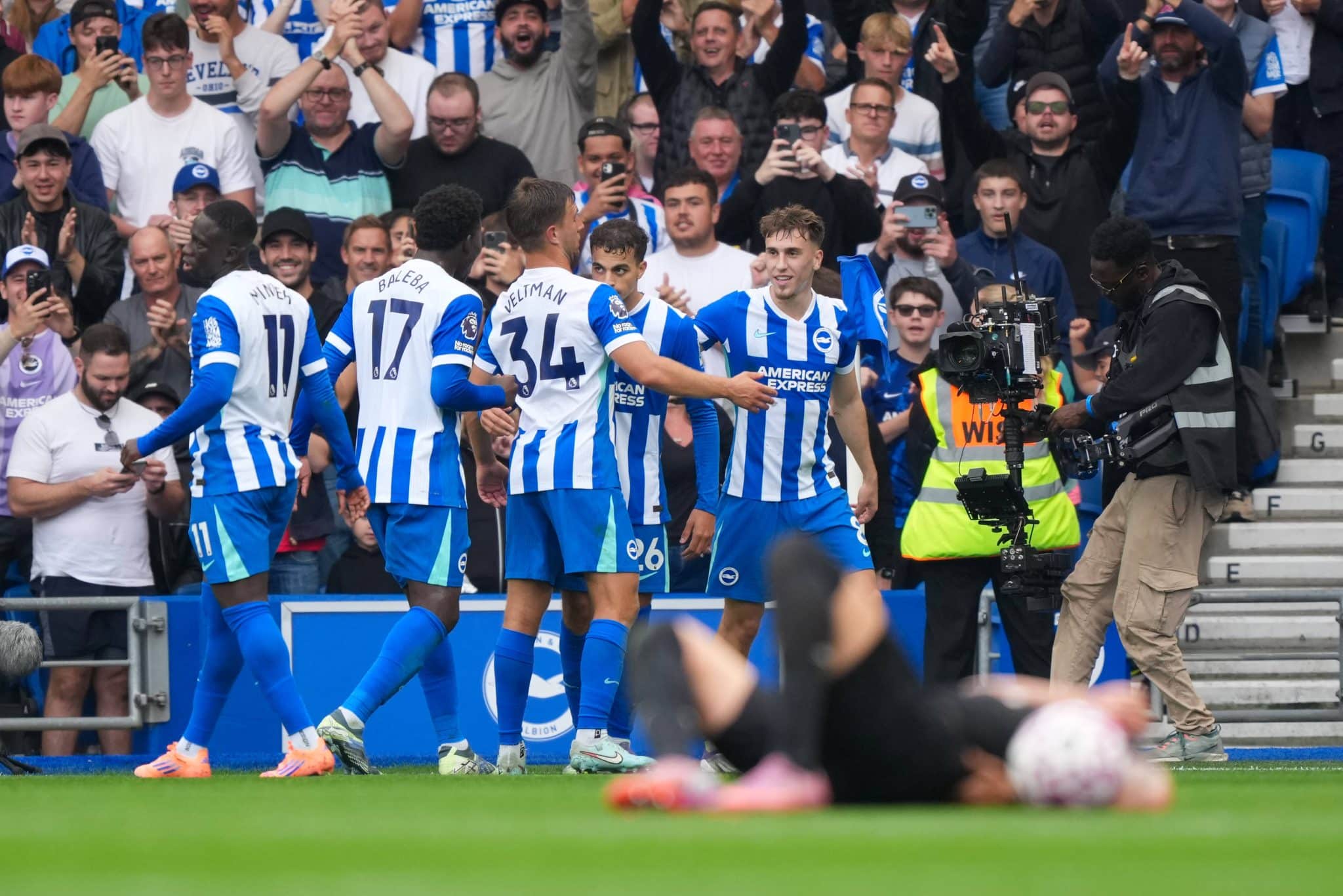 Barnsley vs Brighton prediction, odds & betting tips &ndash; 23/09/2025