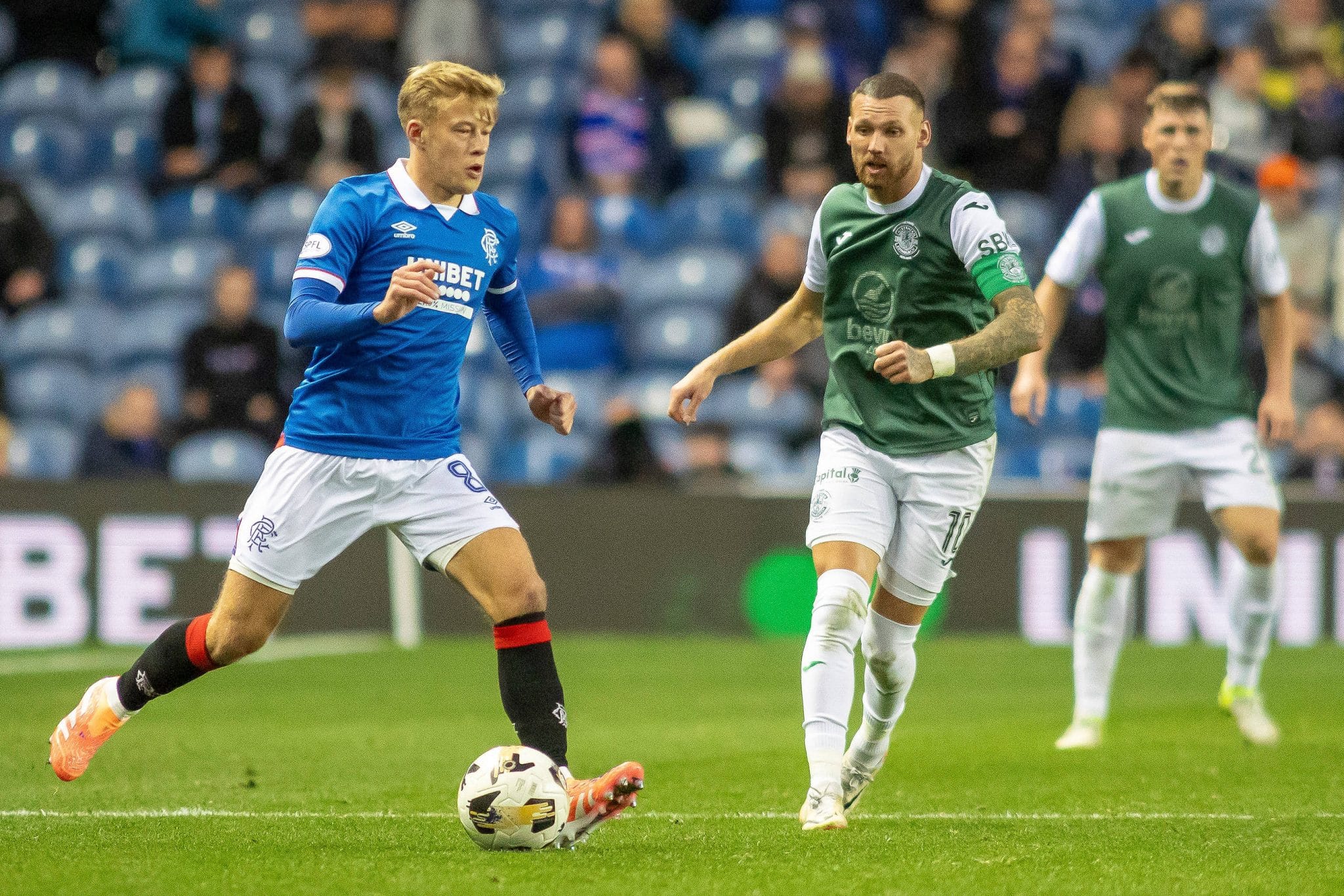 Rangers vs Genk prediction, odds & betting tips 25/09/2025