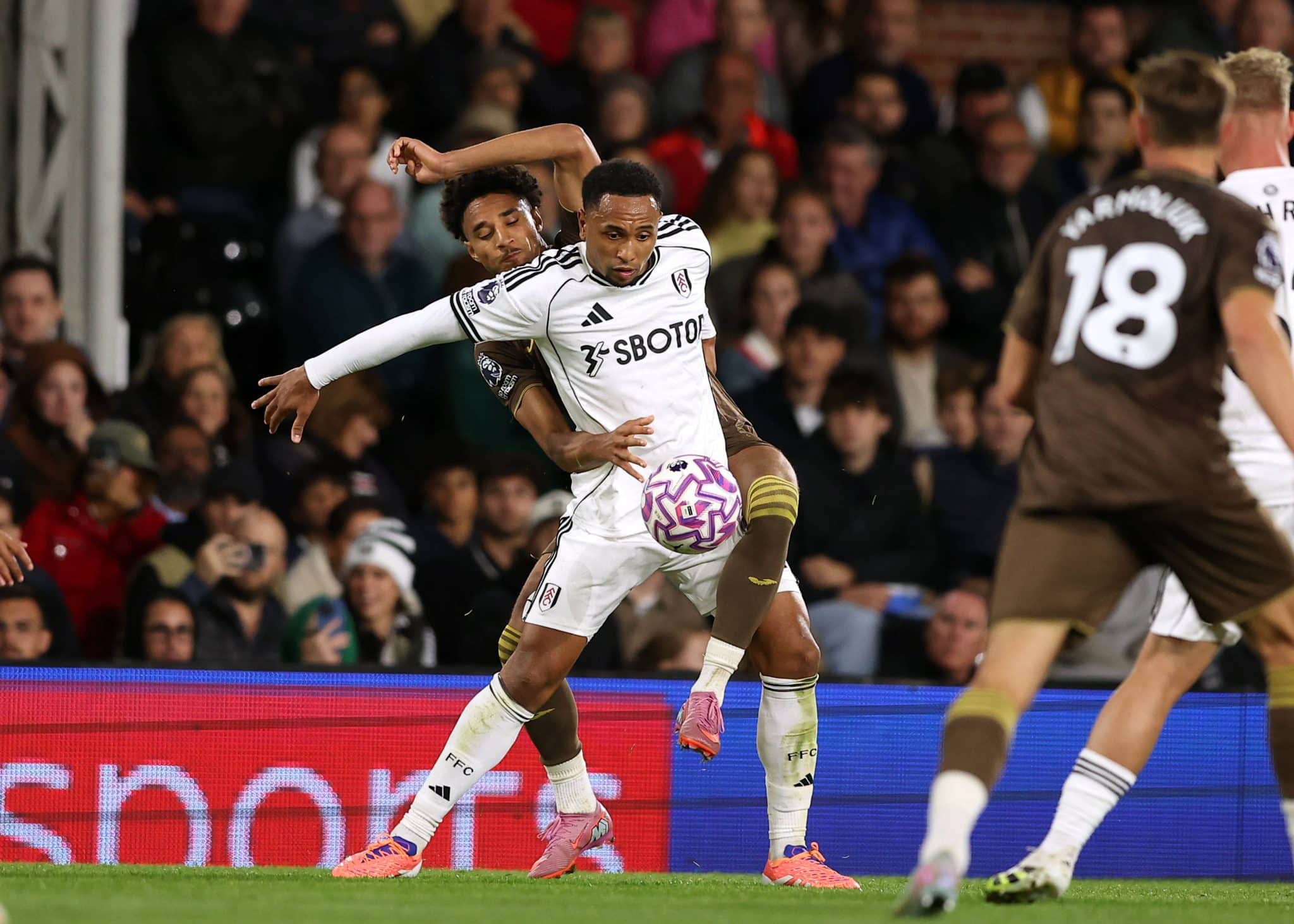 Fulham vs Cambridge prediction, odds & betting tips 23/09/2025