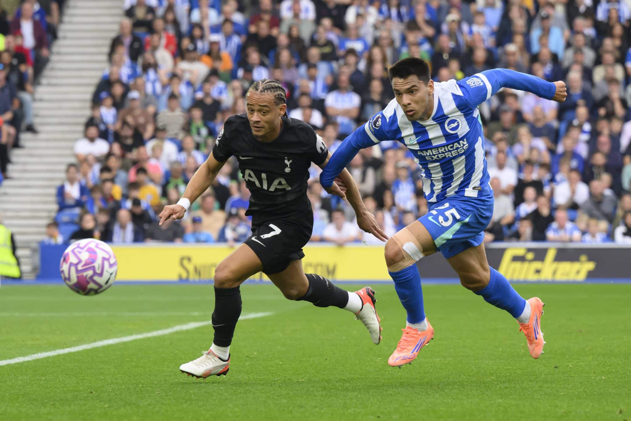 Tottenham vs Doncaster prediction, odds & betting tips 24/09/2025