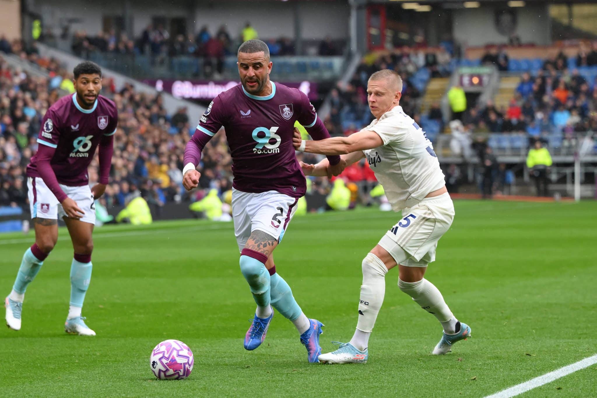 Burnley vs Cardiff prediction, odds & betting tips 23/09/2025