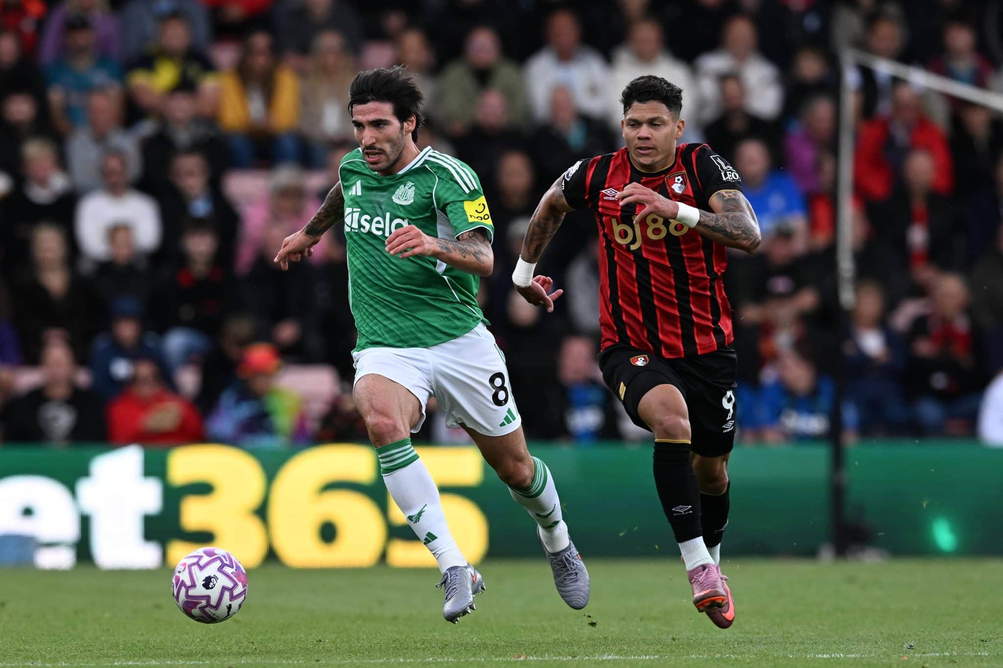 Newcastle vs Bradford prediction, odds & betting tips 24/09/2025