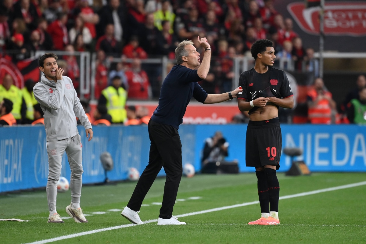 St Pauli vs Bayer Leverkusen prediction, odds & betting tips 27/09/25