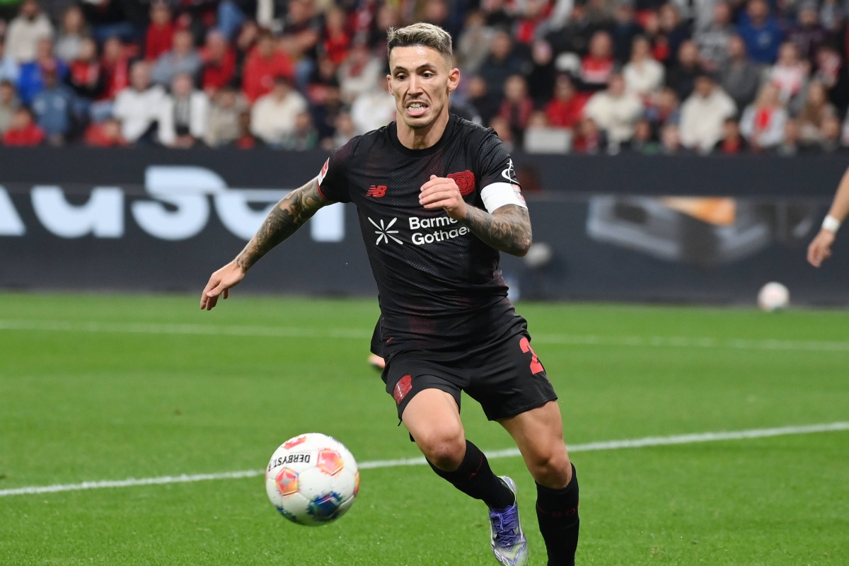 St Pauli vs Bayer Leverkusen prediction