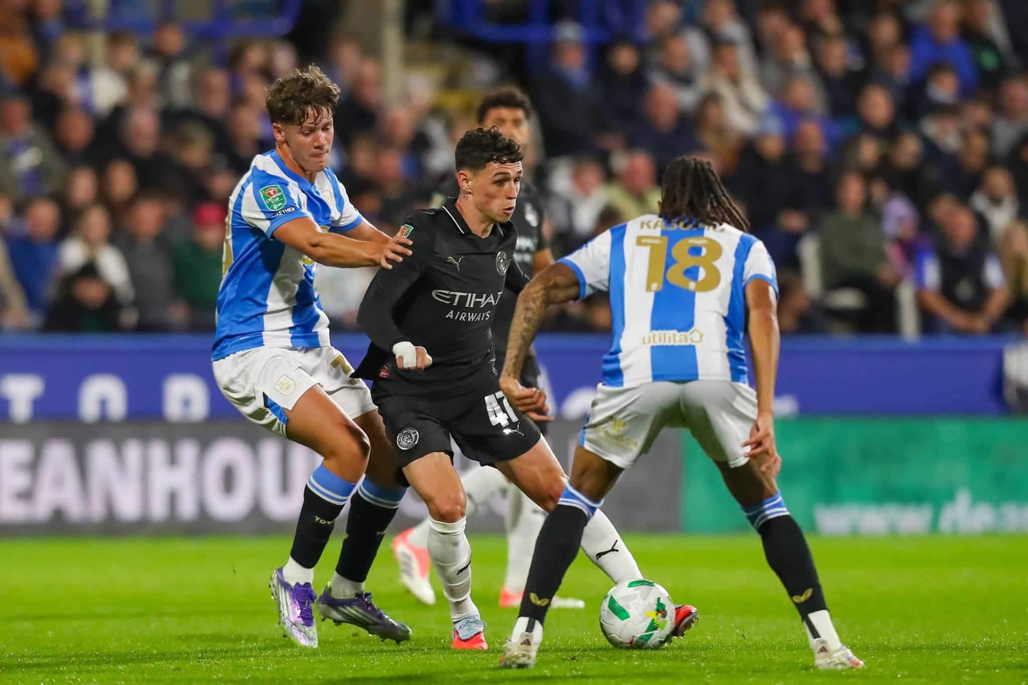 Man City vs Burnley prediction, odds & betting tips 27/09/2025