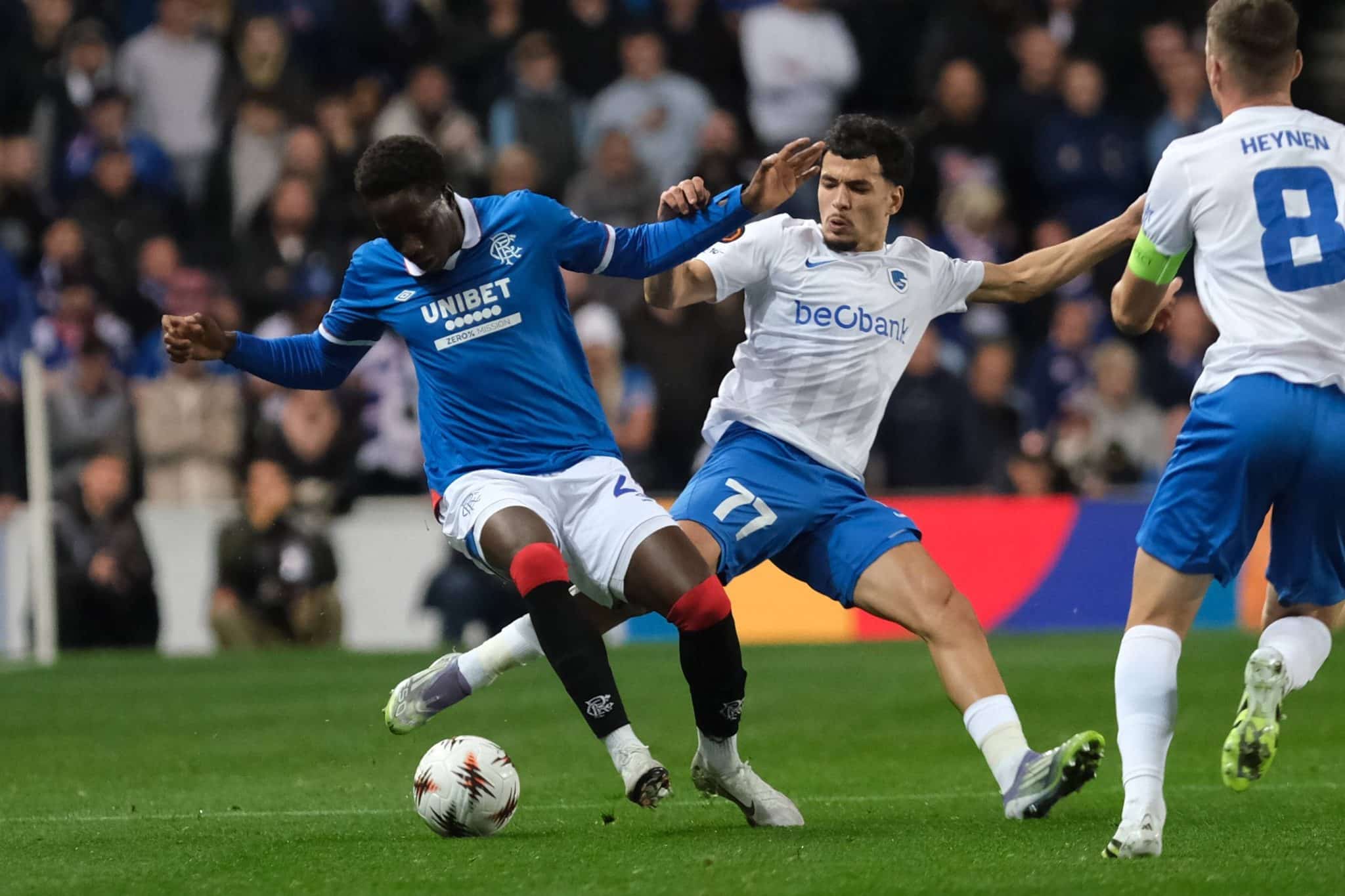 Livingston vs Rangers prediction, odds & betting tips 28/09/2025