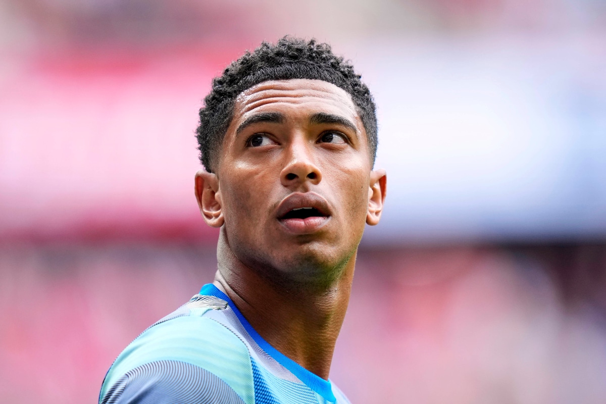 Arsenal transfer news: How Jude Bellingham injury return could actually benefit Mikel Arteta