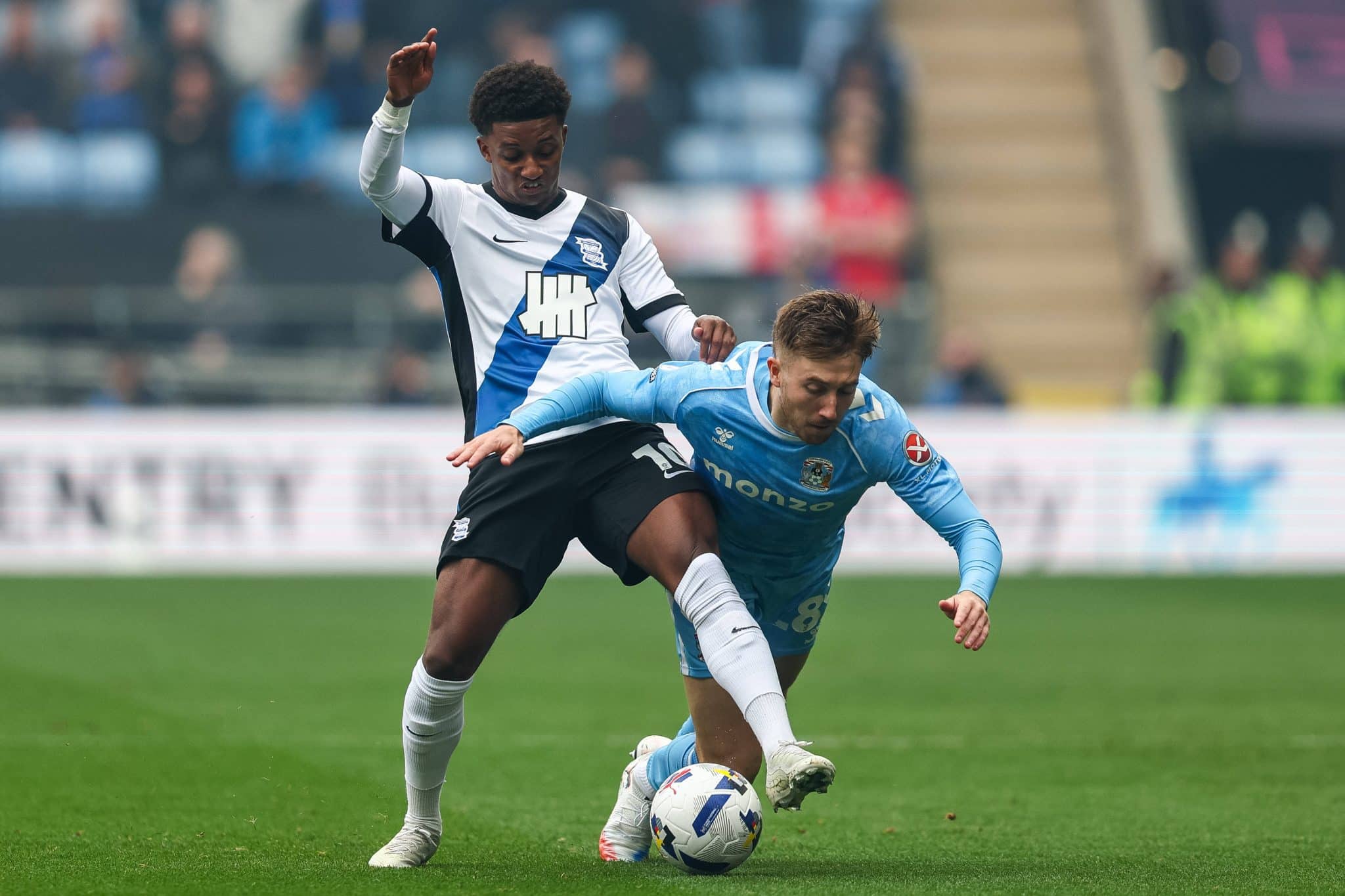 Birmingham vs Sheffield Wednesday prediction, odds & betting tips 30/09/2025