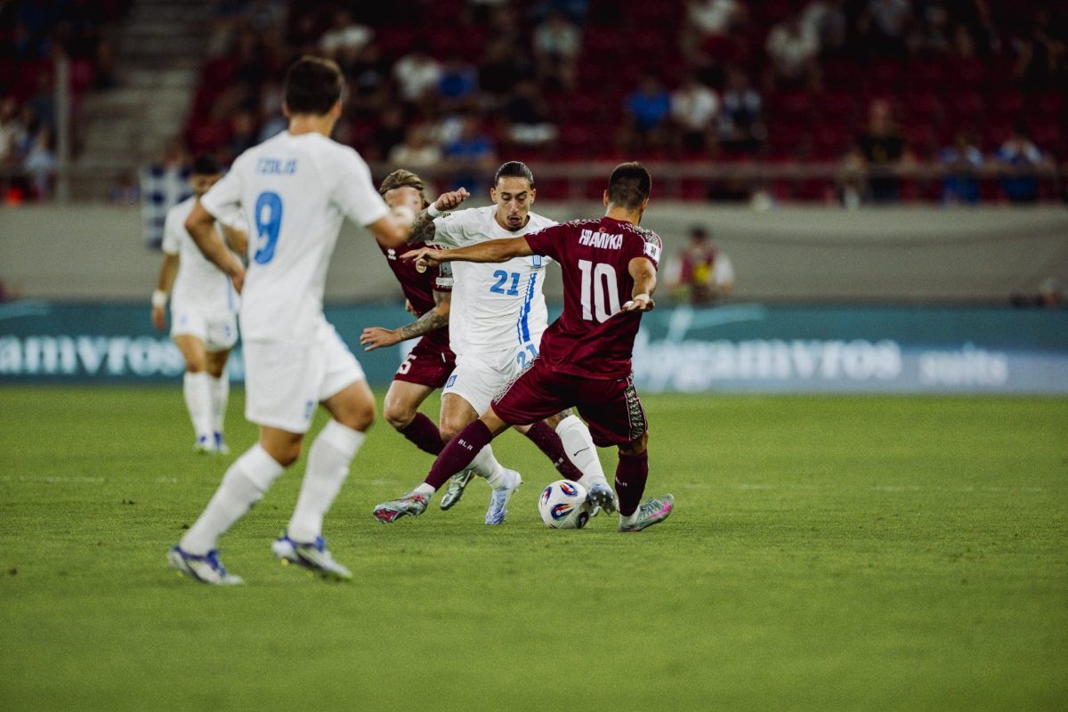 Greece vs Denmark prediction, odds & betting tips &ndash; 08/09/2025