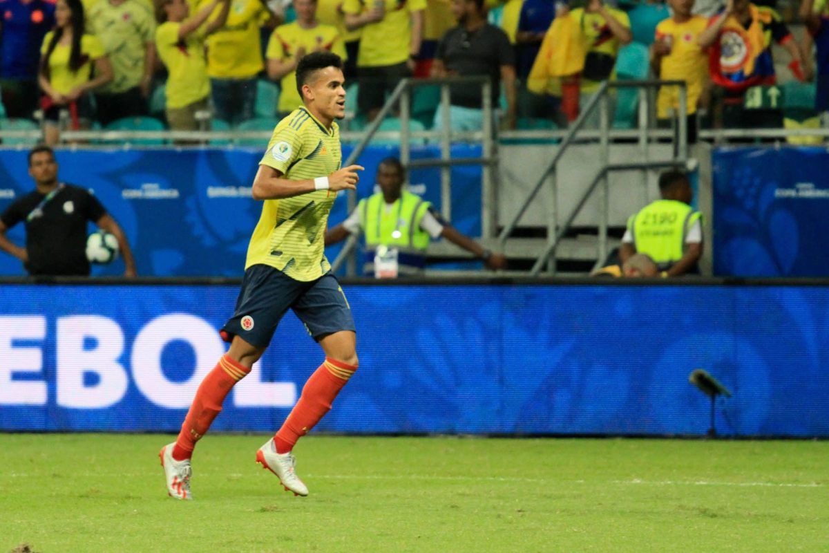 Luis Diaz