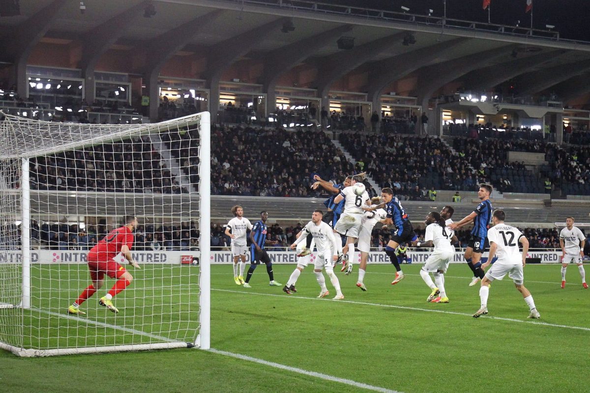 Atalanta vs Lecce prediction, odds & betting tips &ndash; 14/09/2025