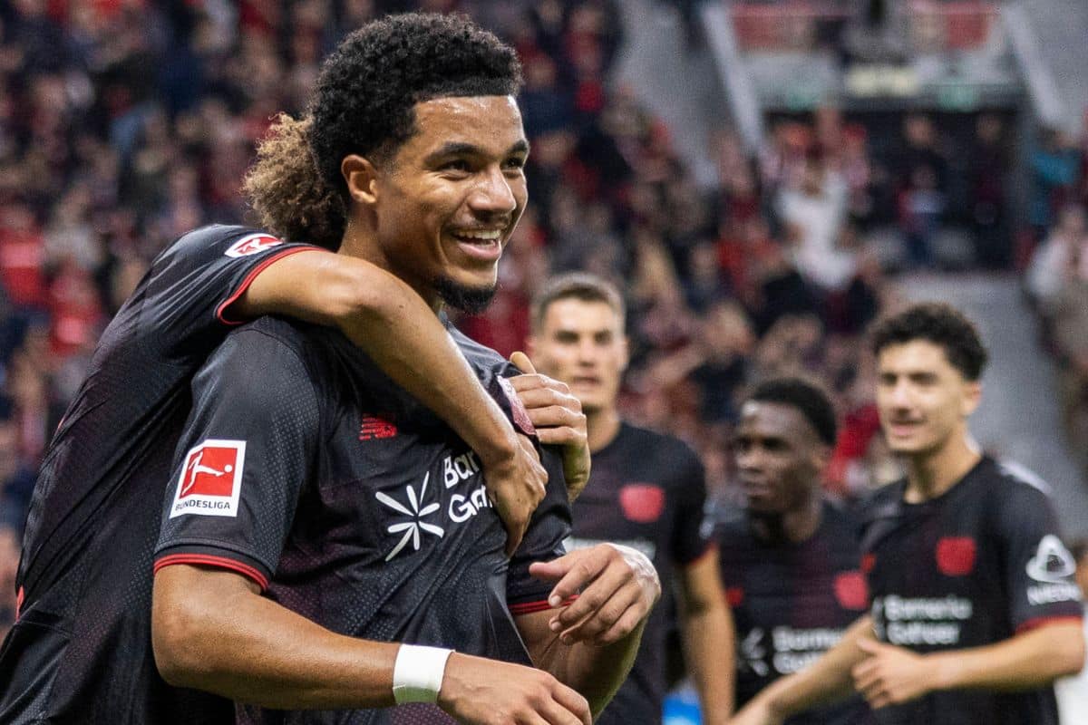 Bayer Leverkusen vs PSG prediction, odds & betting tips &ndash; 21/10/2025