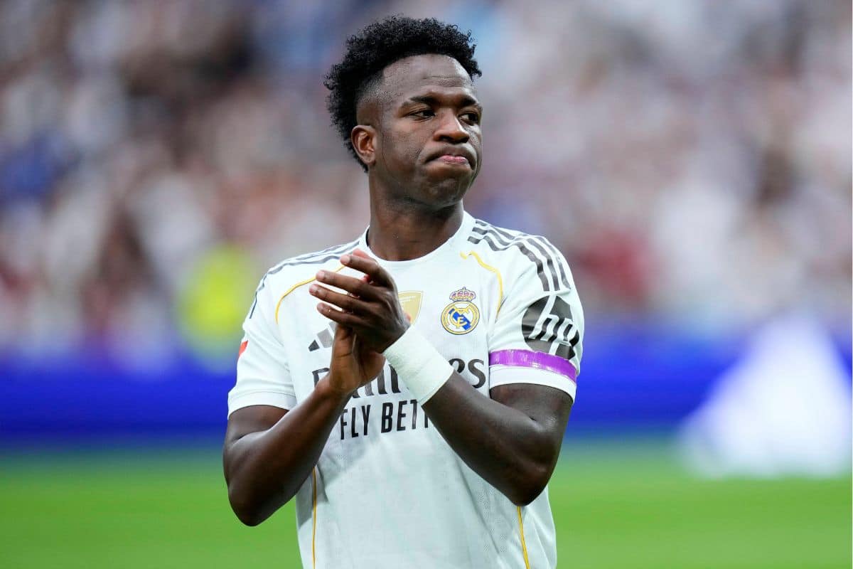 Chelsea transfer news: Blues baulk at eye-watering Vinicius Junior asking price