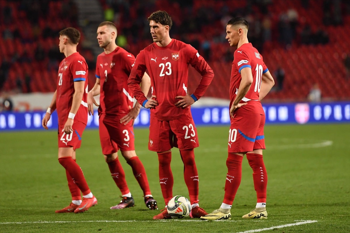 Andorra vs Serbia prediction, odds & betting tips 14/10/2025