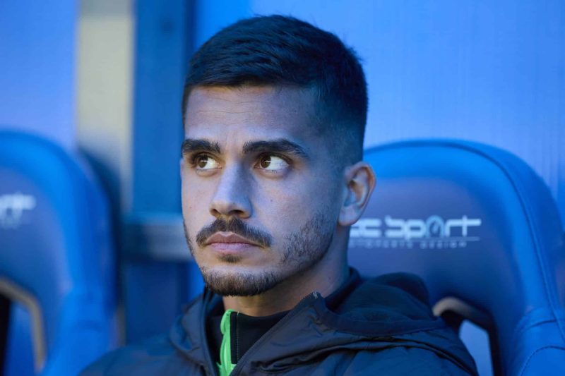 Andre Silva player to watch (Elche vs Espanyol)