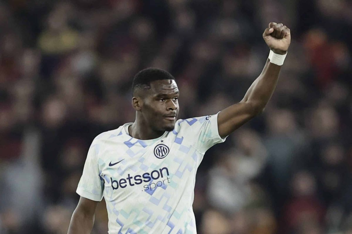 Ange-Yoan Bonny player to watch