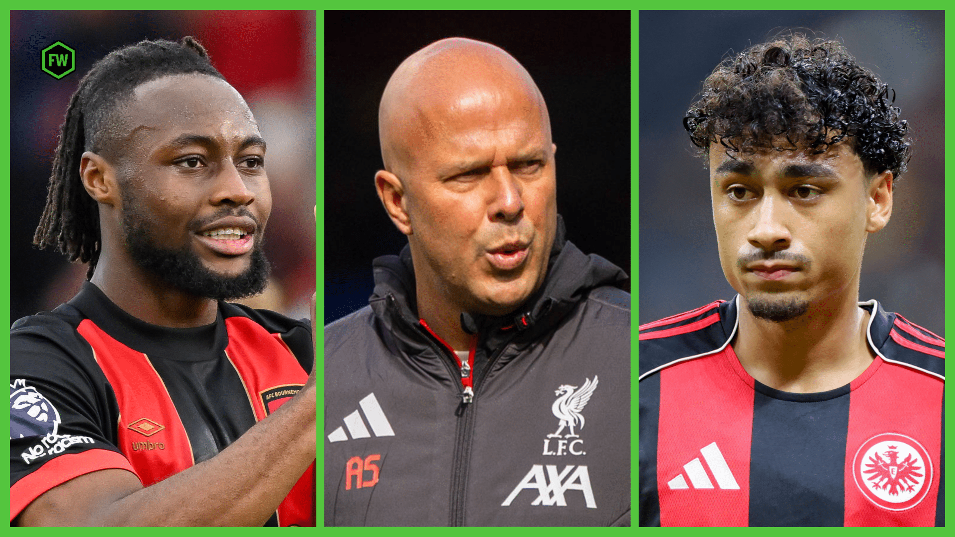 Latest transfer news today: Arsenal and Man City eye &pound;52m defender as Serie A giants enter Marc Guehi race