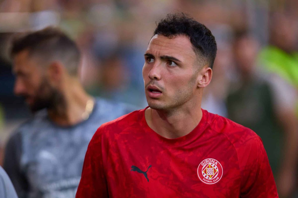 Arnau Martinez player to watch