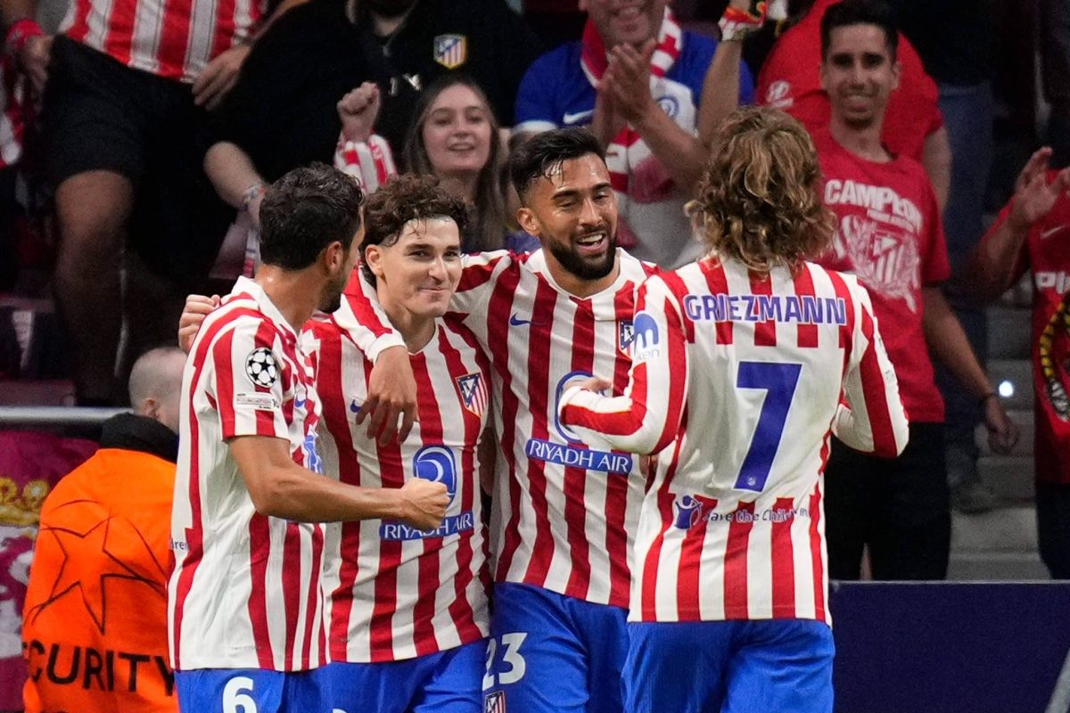Atletico Madrid vs Mallorca prediction, odds & betting tips 25/01/2026