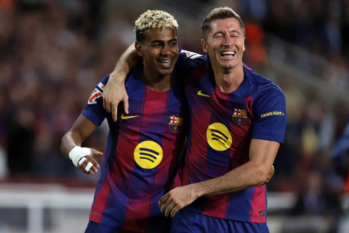 Barcelona vs Copenhagen prediction, odds & betting tips 28/01/2026