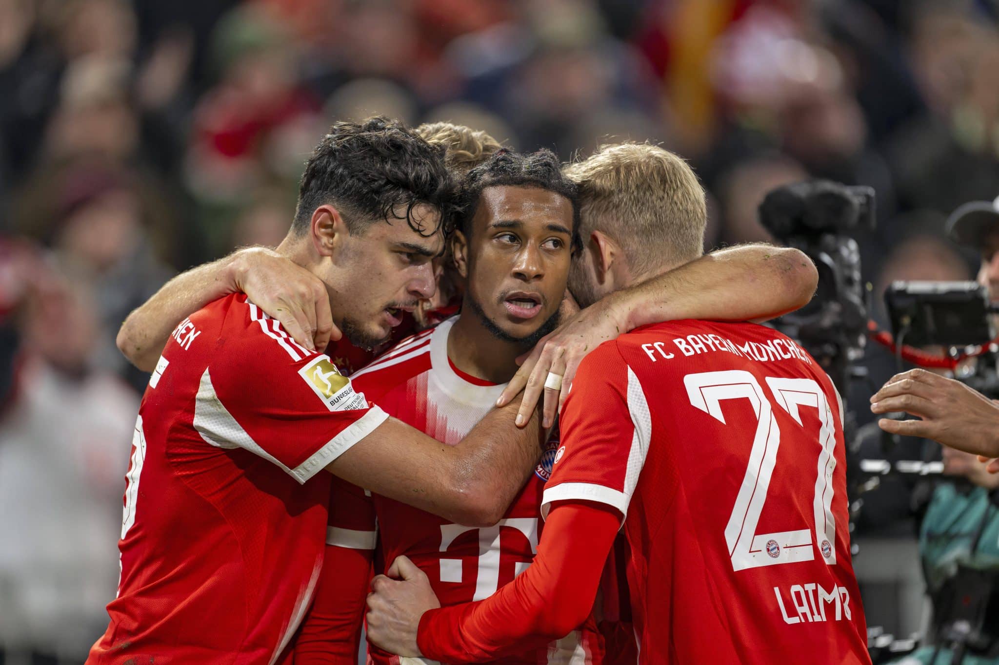 Bayern Munich vs Club Brugge prediction, odds & betting tips &ndash; 22/10/2025