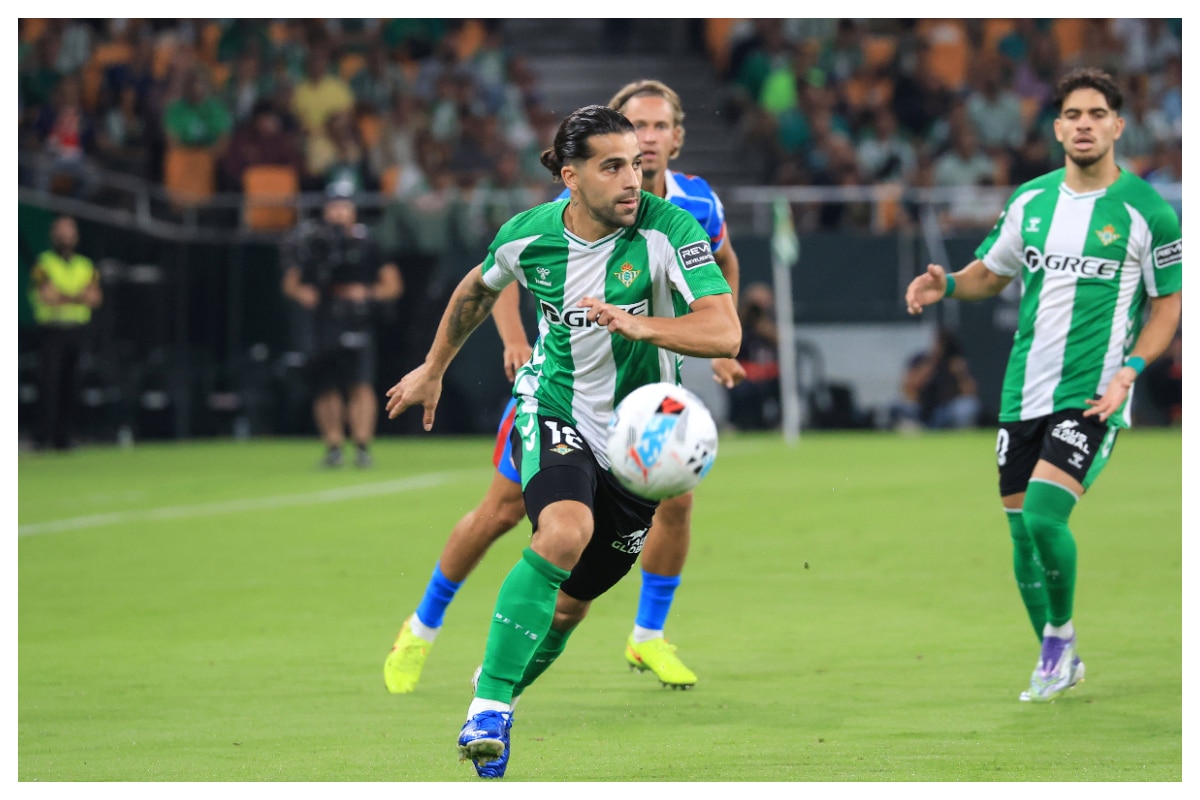 Palma del Rio vs Real Betis prediction, odds & betting tips &ndash; 30/10/2025