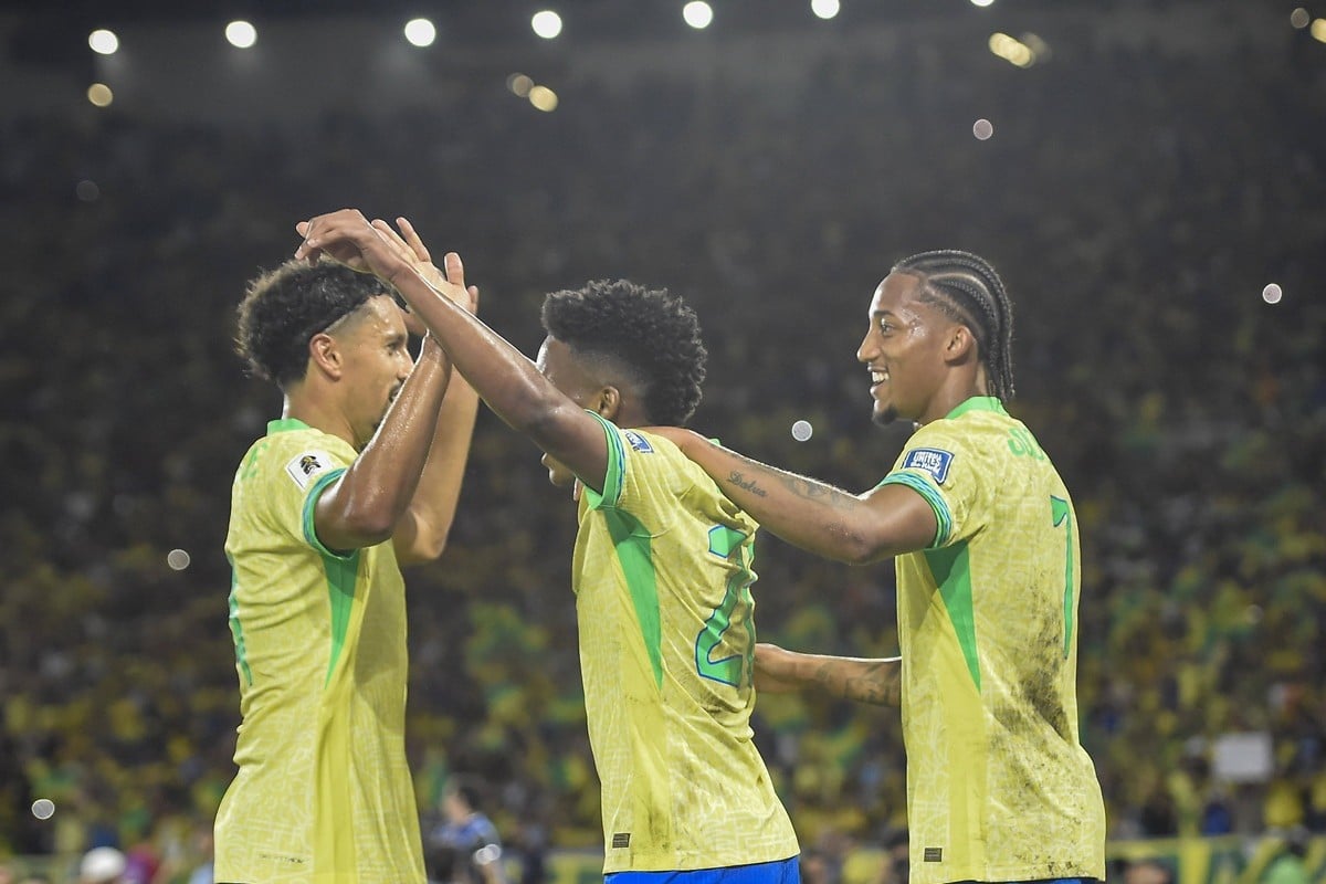 Japan vs Brazil prediction, odds & betting tips &ndash; 14/10/2025