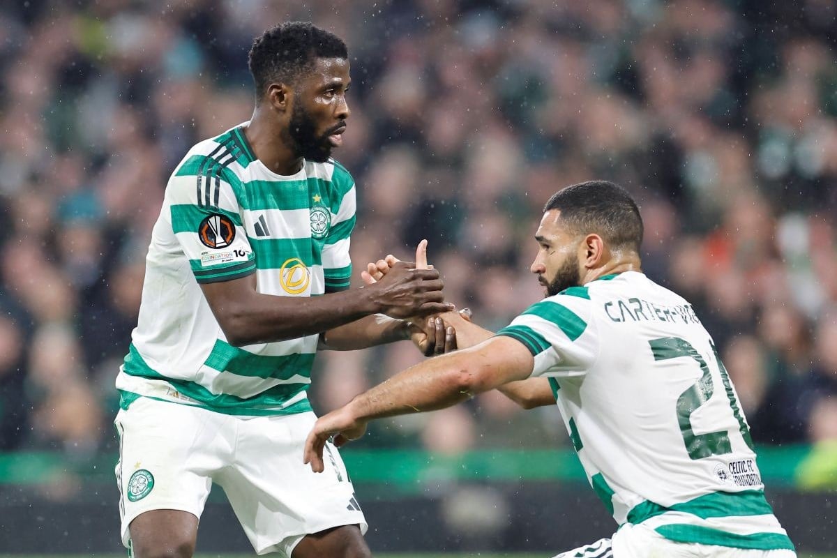 Celtic vs Motherwell prediction, odds & betting tips 05/10/2025