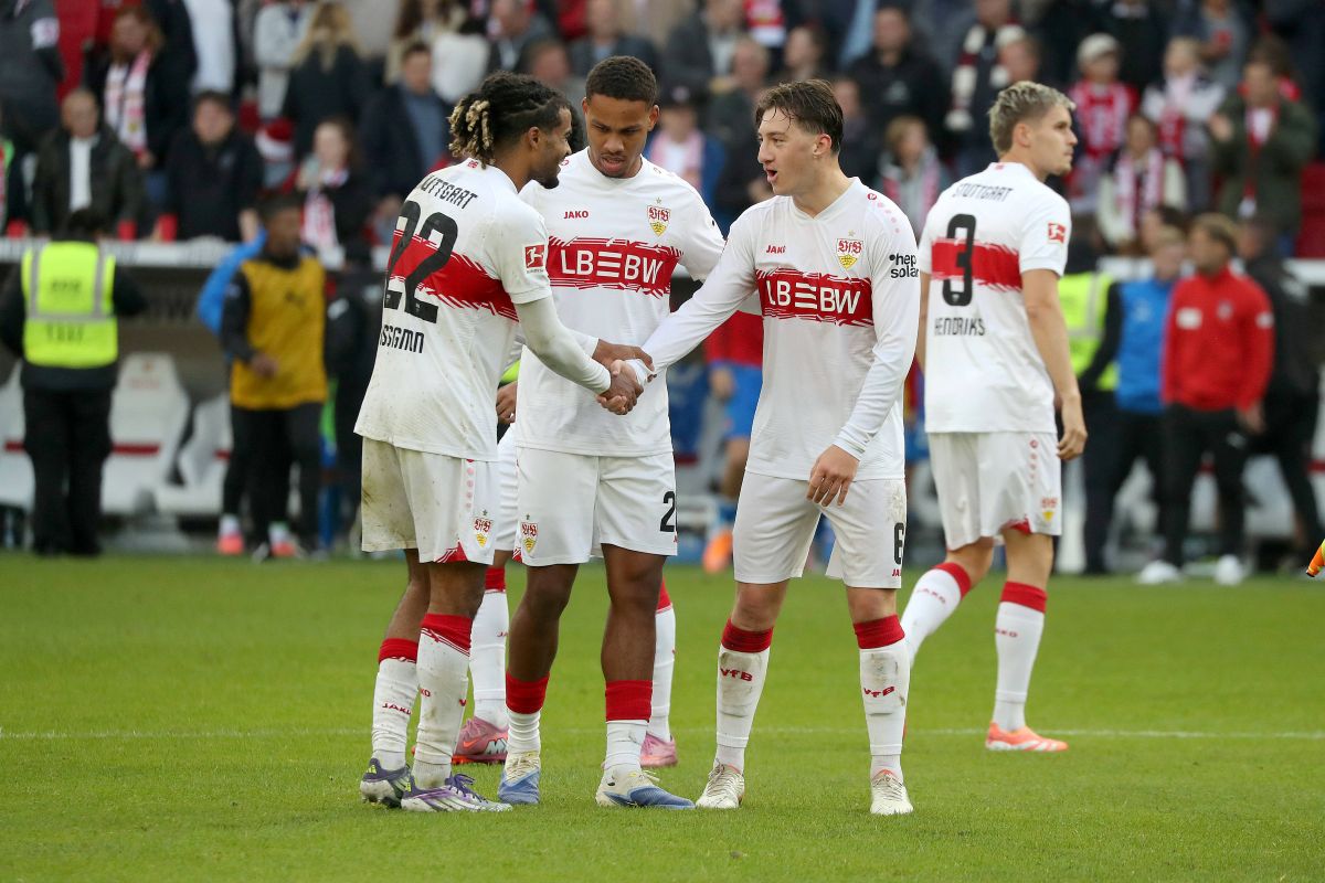 Wolfsburg vs Stuttgart prediction, odds & betting tips 18/10/2025