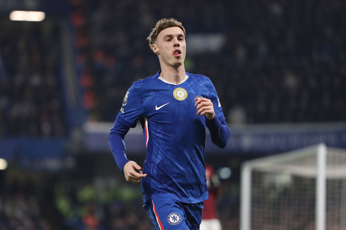 2026 Premier League Football Chelsea v West Ham Jan 31st