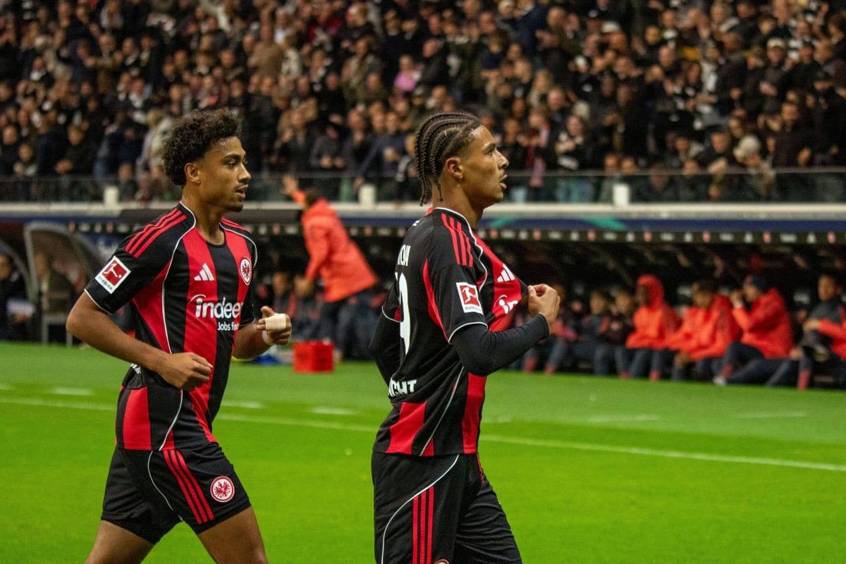 Freiburg vs Eintracht Frankfurt prediction, odds & betting tips 19/10/2025