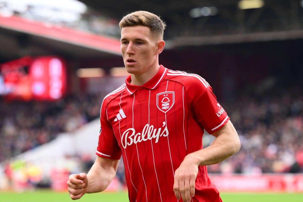 Nottingham Forest transfer news: Ligue 1 midfielder eyed as potential Elliott Anderson replacement