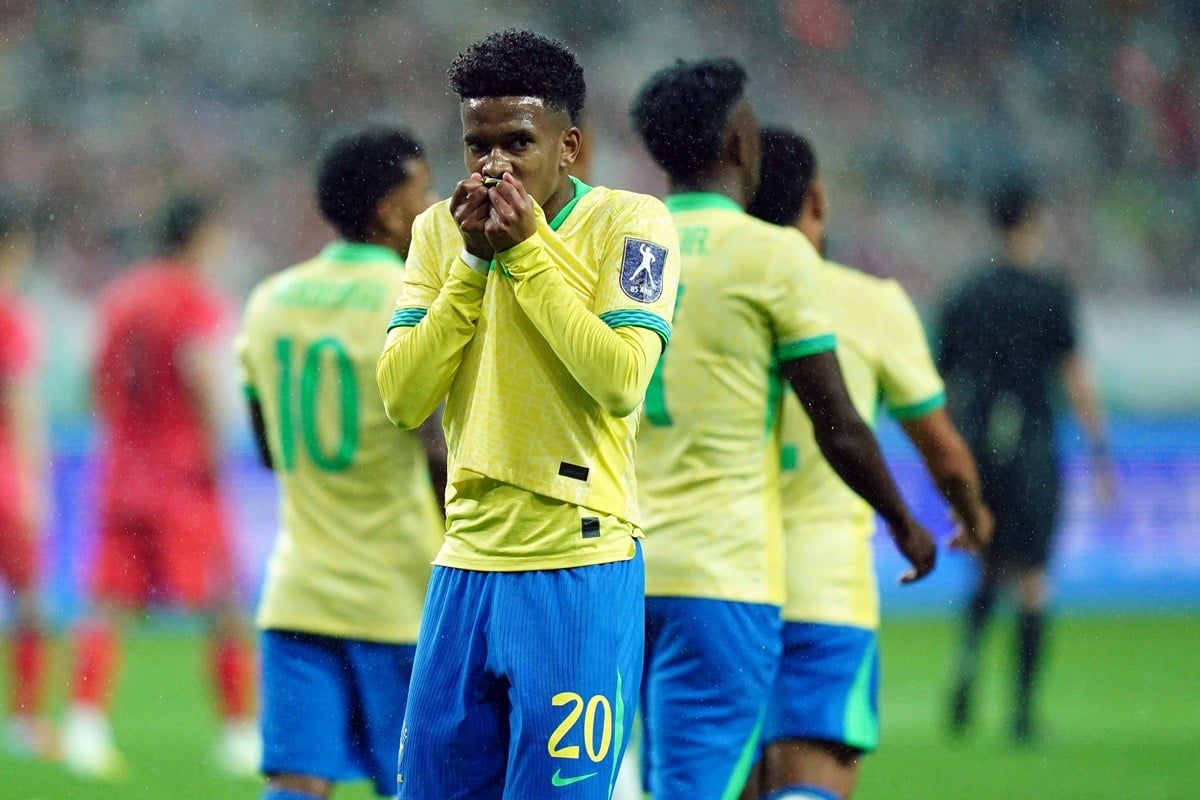 Japan vs Brazil prediction