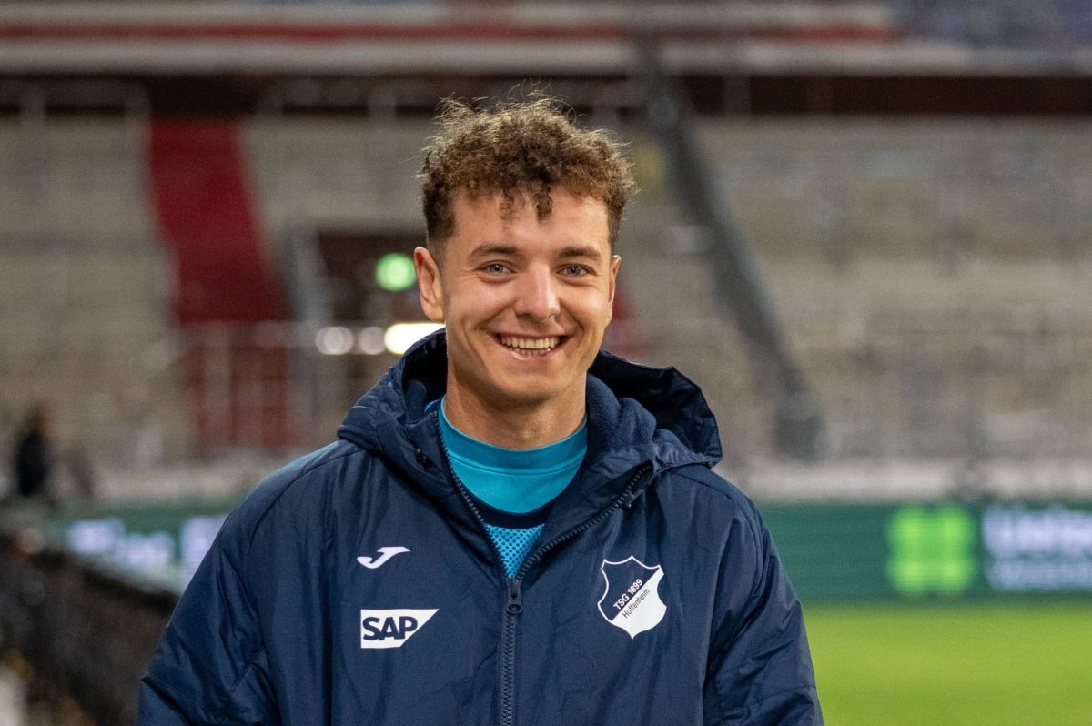 Fisnik Asllani player to watch