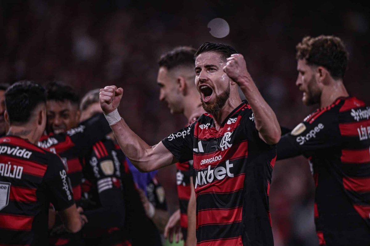 Botafogo vs Flamengo prediction, odds & betting tips 15/10/2025