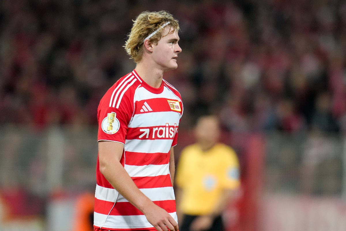 Union Berlin vs Freiburg prediction, odds & betting tips &ndash; 1/11/2025