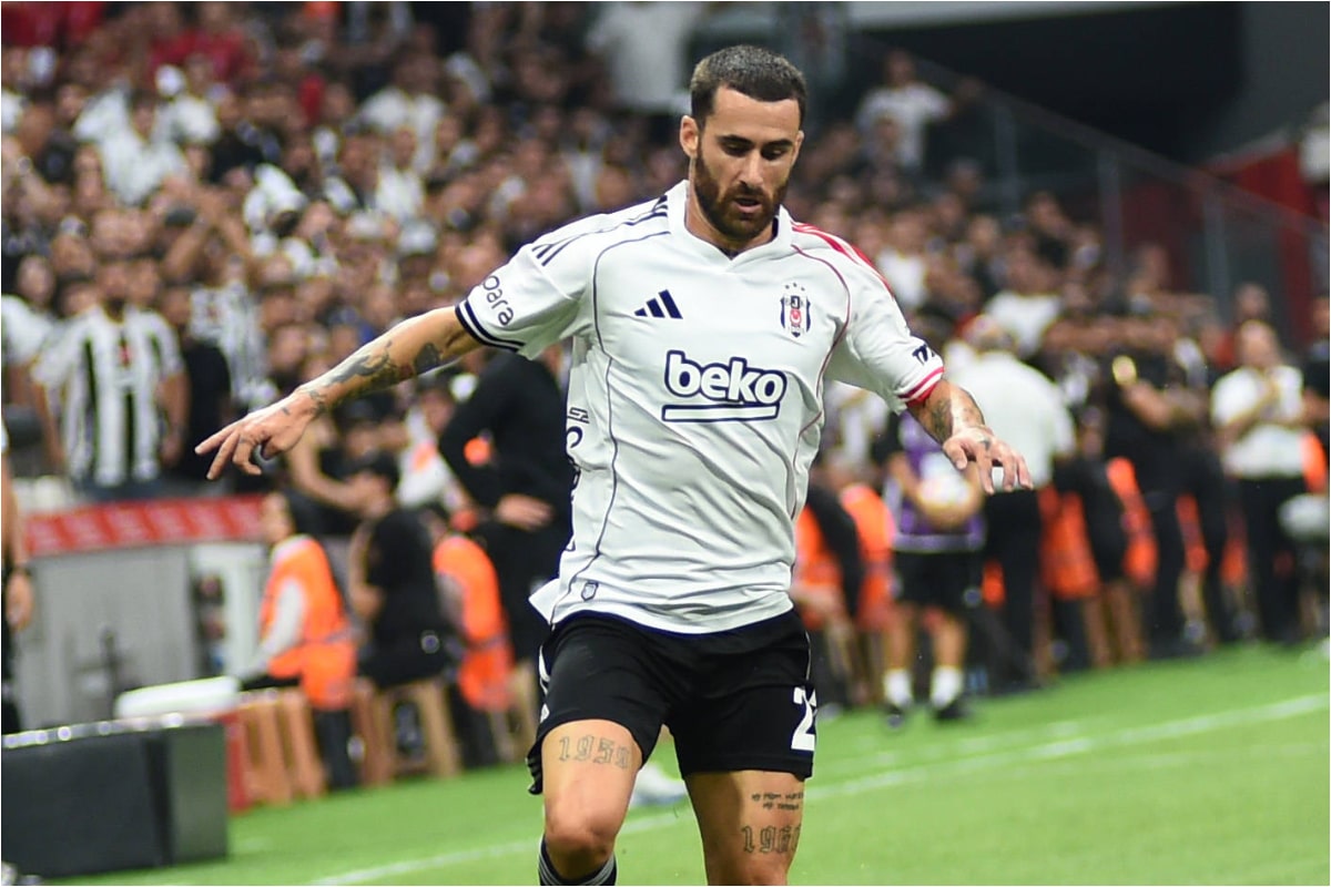 Besiktas vs Fenerbahce prediction, odds & betting tips &ndash; 02/11/2025