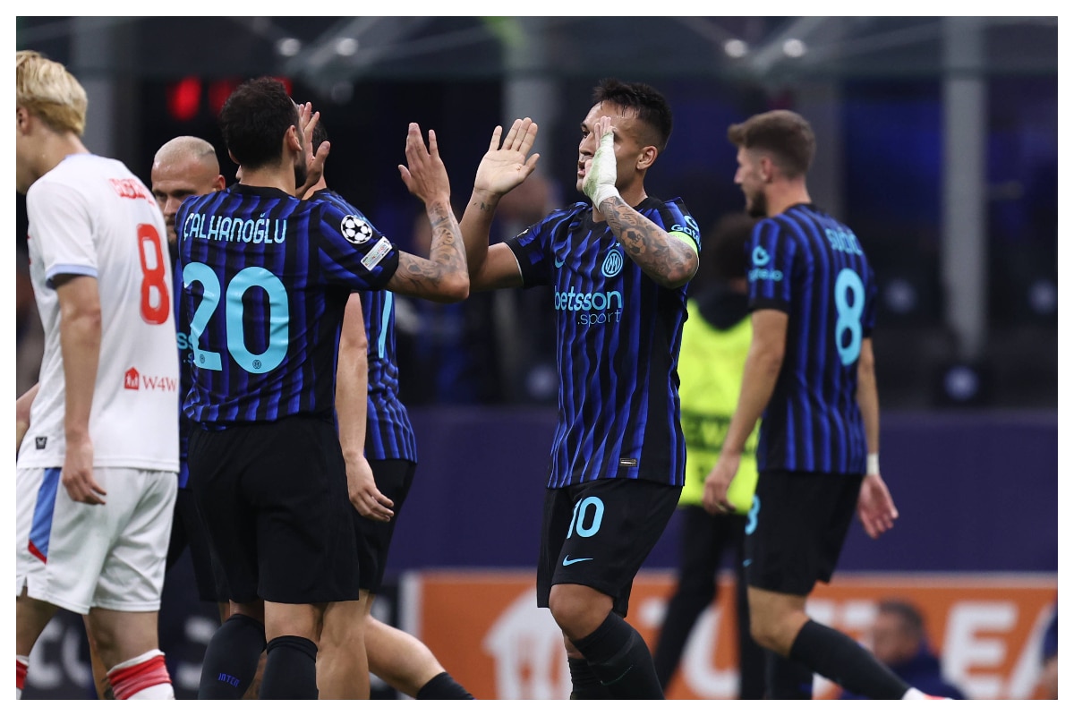 Dortmund vs Inter Milan prediction, odds & betting tips &ndash; 28/01/2026