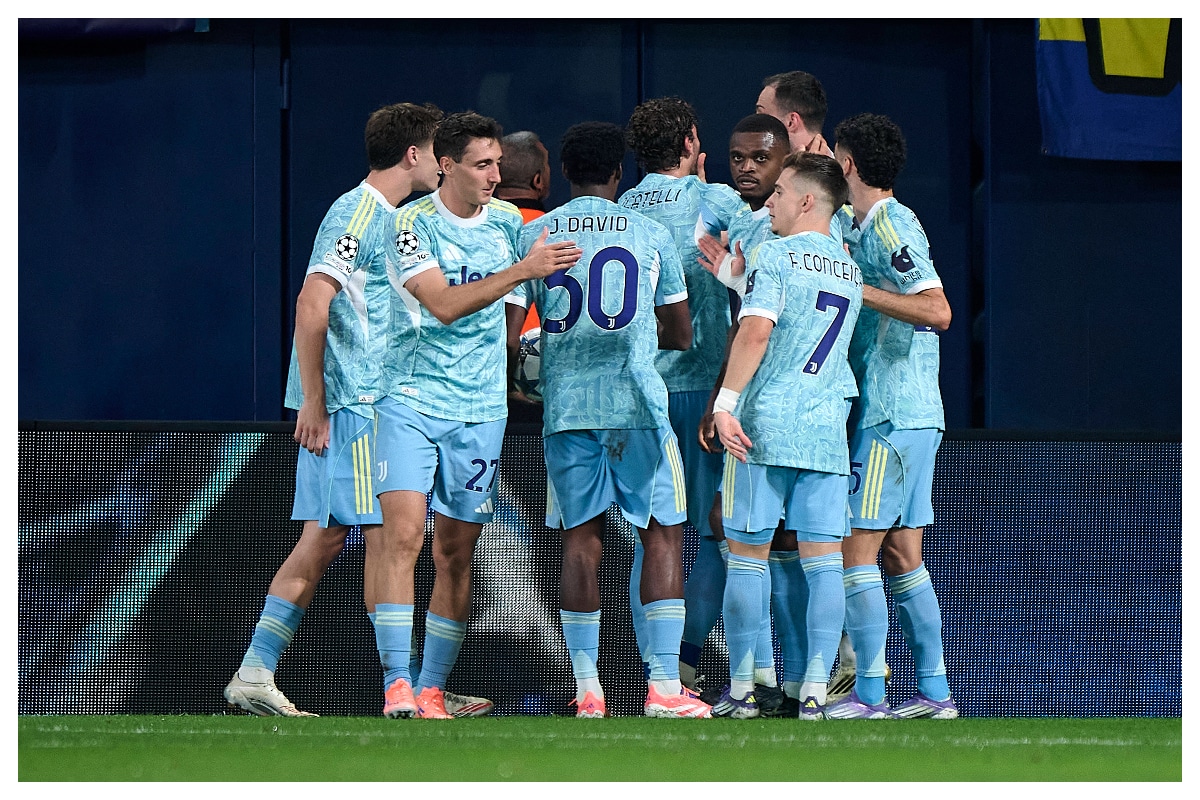 Juventus vs AC Milan prediction, odds & betting tips &ndash; 05/10/2025