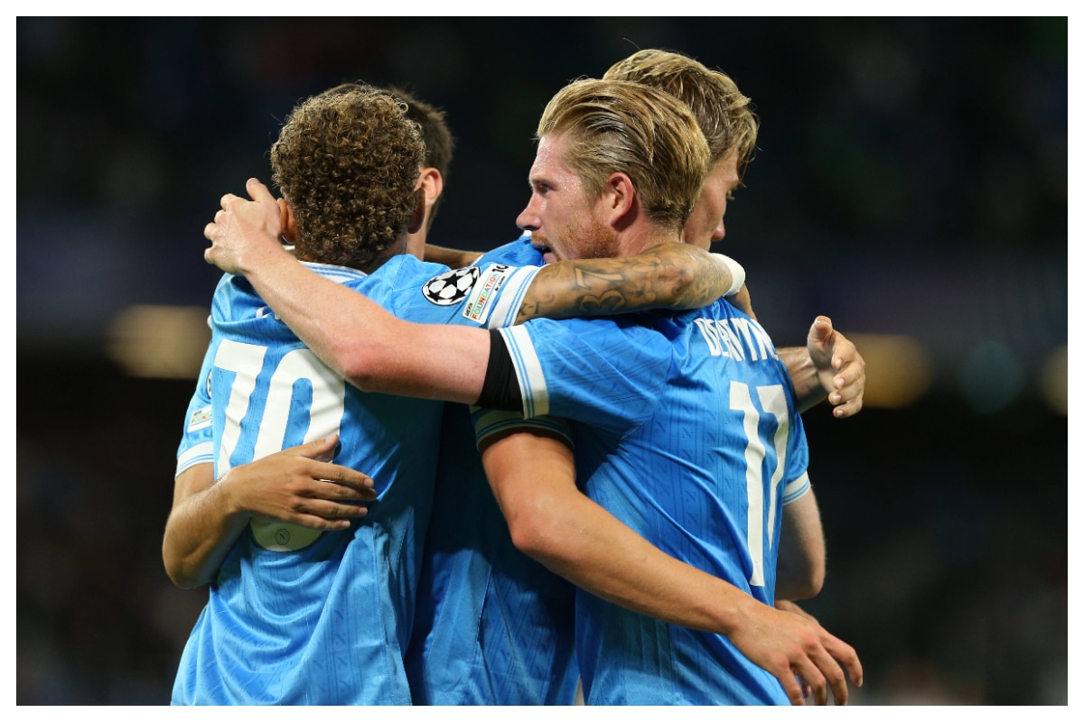 Napoli vs Genoa prediction, odds & betting tips &ndash; 05/10/2025