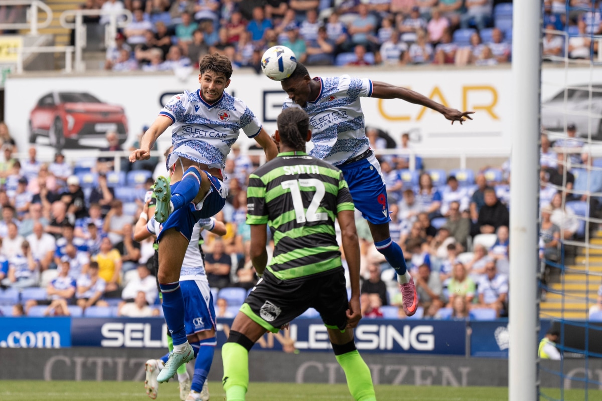 Reading vs MK Dons prediction, odds & betting tips &ndash; 07/10/2025