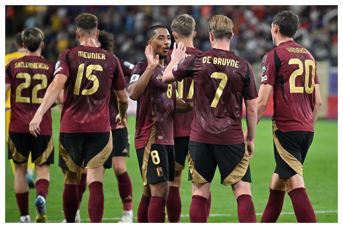 Wales vs Belgium prediction, odds & betting tips &ndash; 13/10/2025